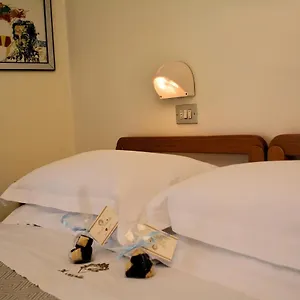 Hotel Residenza Esterna - Dependance, Milano Marittima