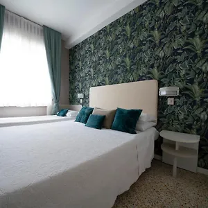 Hotel Alta Marea, Milano Marittima