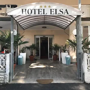 Hotel Caraibi Xi Traversa Nr13, Milano Marittima