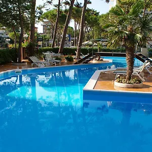 Hotel Corona, Milano Marittima