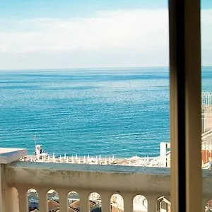 Hotel Caraibi, Milano Marittima