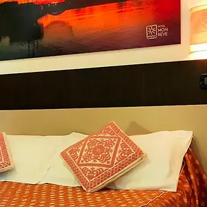 Hotel Mon Reve, Milano Marittima