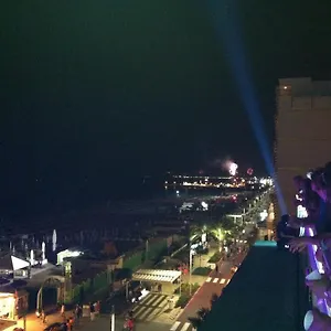 Hotel Major, Milano Marittima